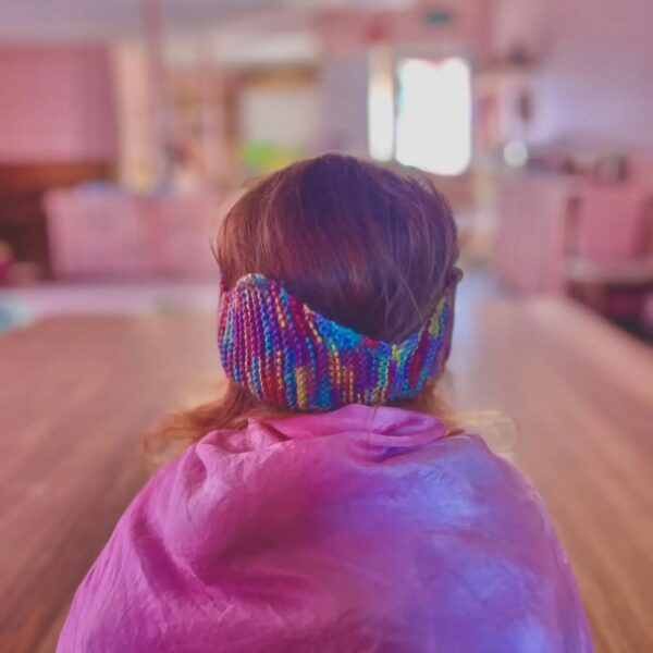 Regal play at Home kinder. Play is the vital work of childhood, allowing young children…